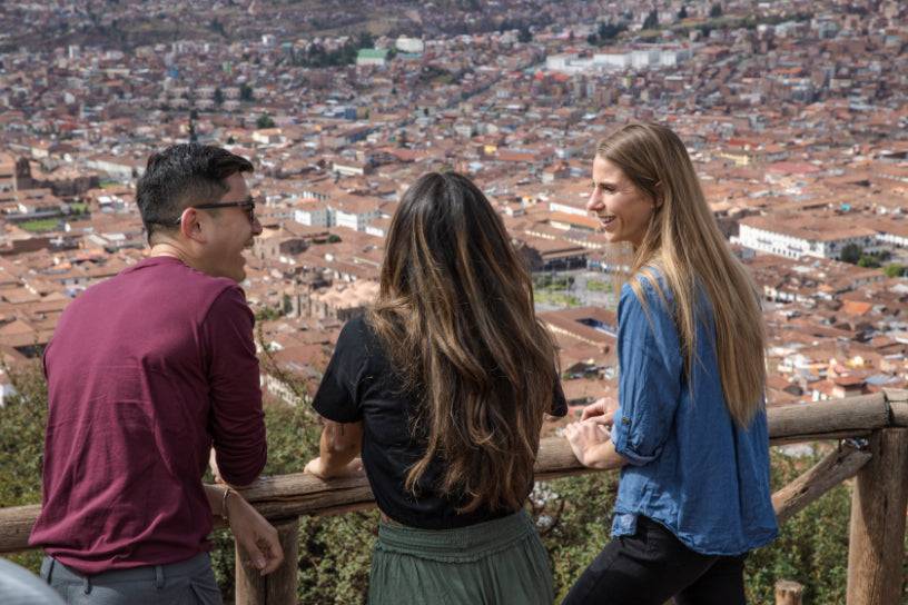 Andes to Amazon | 21 Days of Peru’s Grand Circuit & Machu Picchu by Train