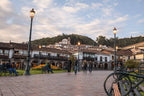 Andes to Amazon | 21 Days of Peru’s Grand Circuit & Machu Picchu by Train
