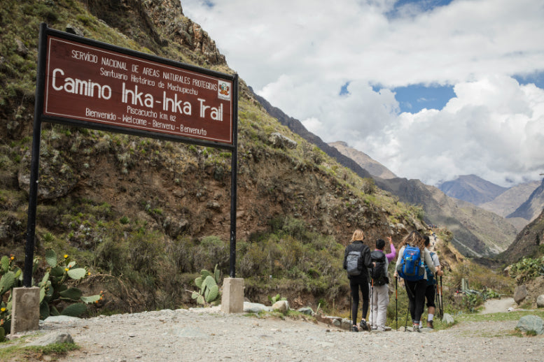 Andes to Amazon | 21 Days of Peru’s Grand Circuit & Machu Picchu by Train