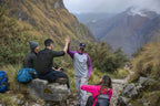Andes to Amazon | 21 Days of Peru’s Grand Circuit & Machu Picchu by Train