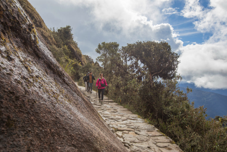 Shoestring Peru: City Buzz, High Trails & Machu Picchu | 14 Days