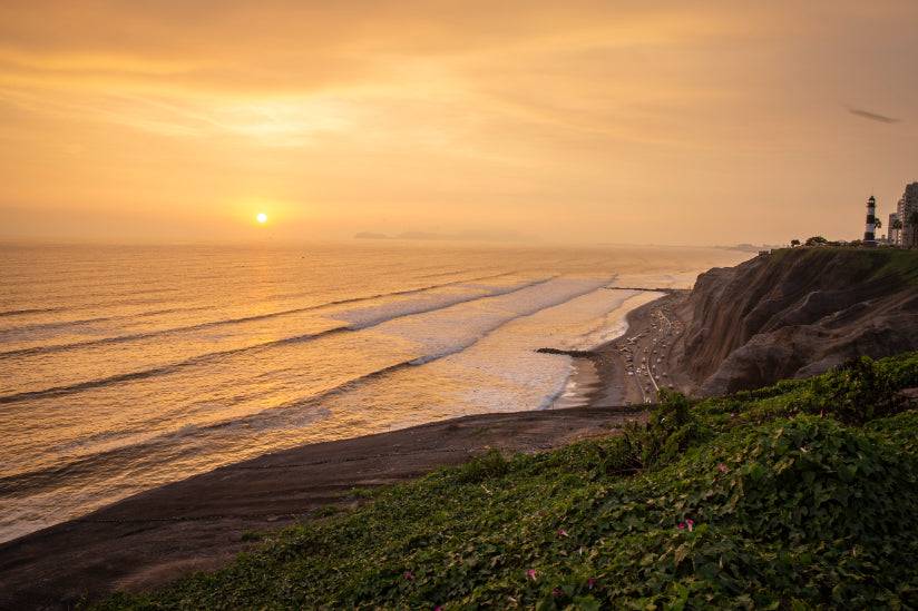 Andes to Amazon | 21 Days of Peru’s Grand Circuit & Machu Picchu by Train