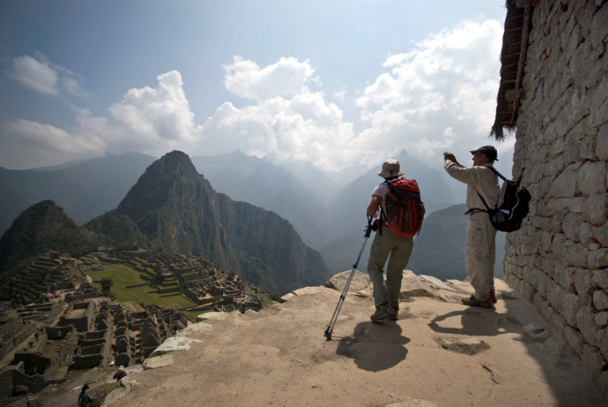 Andes to Amazon | 21 Days of Peru’s Grand Circuit & Machu Picchu by Train