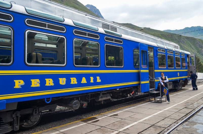 Andes to Amazon | 21 Days of Peru’s Grand Circuit & Machu Picchu by Train