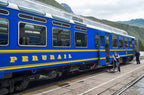Andes to Amazon | 21 Days of Peru’s Grand Circuit & Machu Picchu by Train