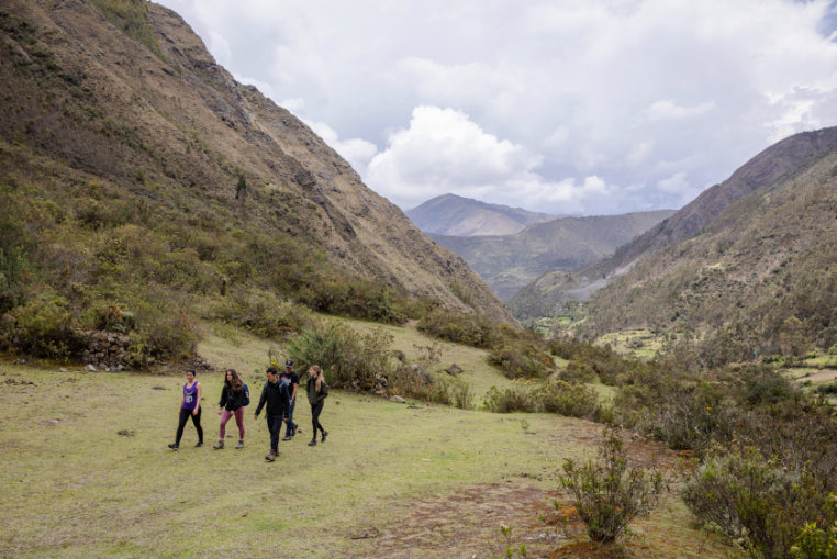 Andes to Amazon | 21 Days of Peru’s Grand Circuit & Machu Picchu by Train