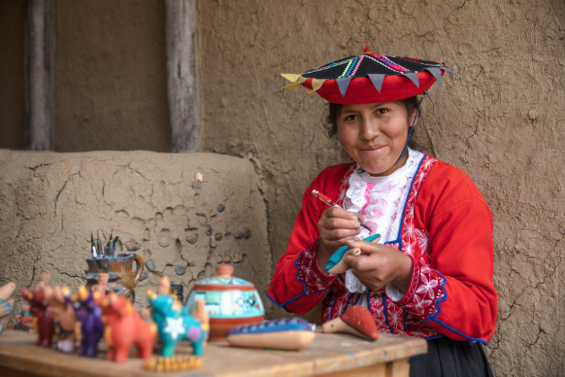Andes to Amazon | 21 Days of Peru’s Grand Circuit & Machu Picchu by Train