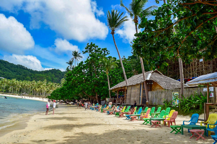 Unlock Philippines Paradise: 7-10 Days from Manila to Palawan Caves & Bays