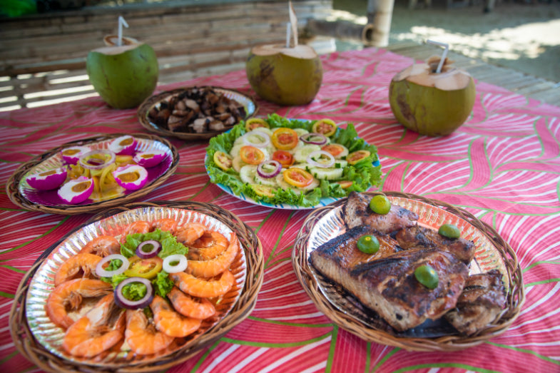 Unlock Philippines Paradise: 7-10 Days from Manila to Palawan Caves & Bays