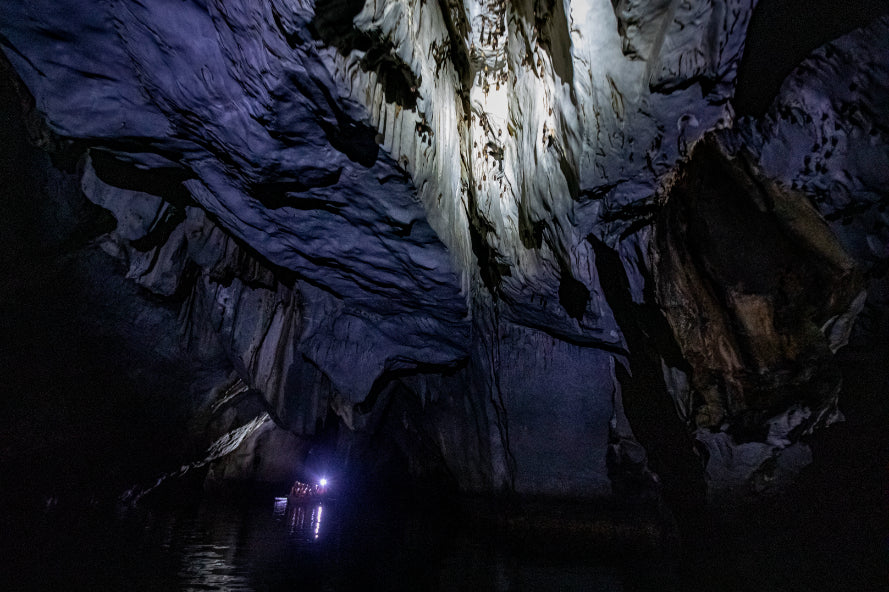 Unlock Philippines Paradise: 7-10 Days from Manila to Palawan Caves & Bays