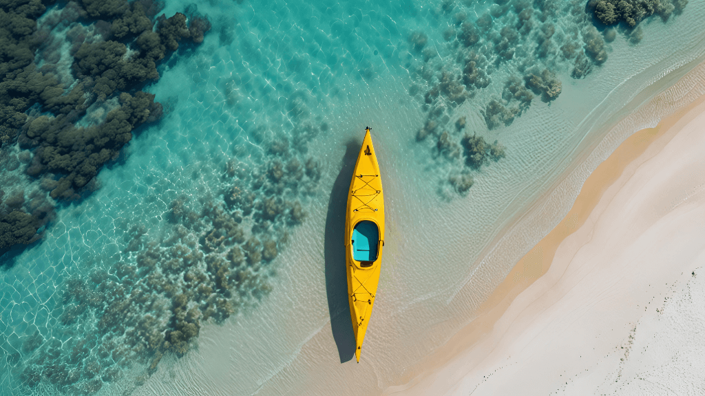 8-Day Sea Kayak Expedition | Southwest Tasmania