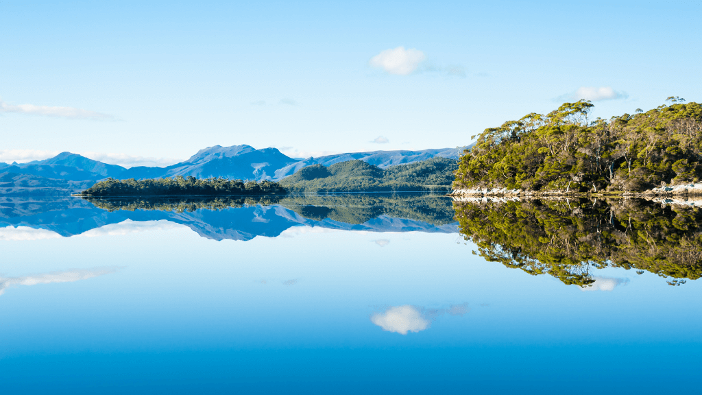 8-Day Sea Kayak Expedition | Southwest Tasmania