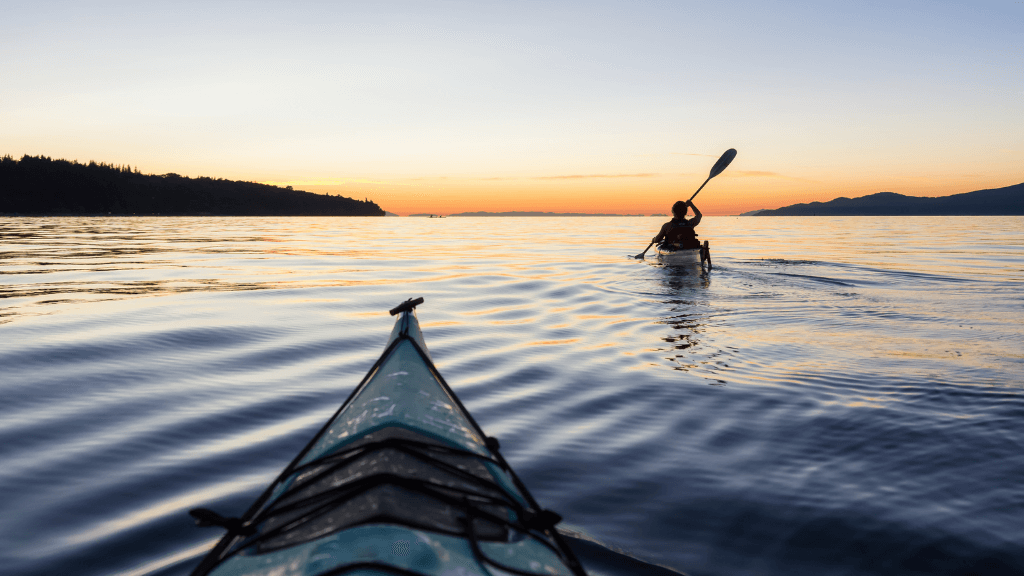 8-Day Sea Kayak Expedition | Southwest Tasmania