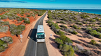 Perth to Broome West Coast Bus Adventure: 9–14 Day Small-Group Tour (One-Way or Return)