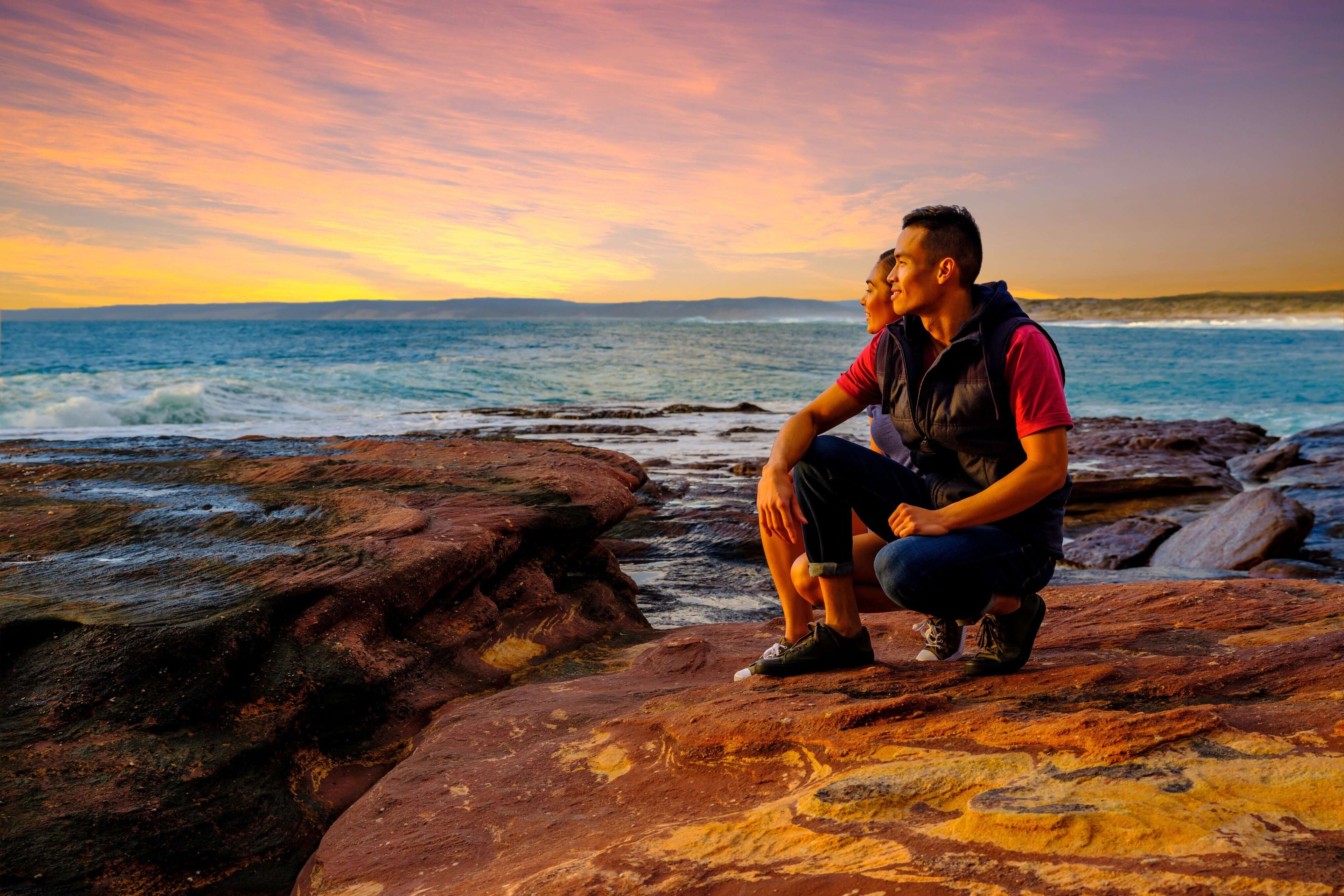 The Ultimate West Coast Road Trip | Perth → Exmouth (One-Way or Return)