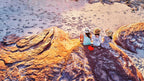 The Ultimate West Coast Road Trip | Perth → Exmouth (One-Way or Return)