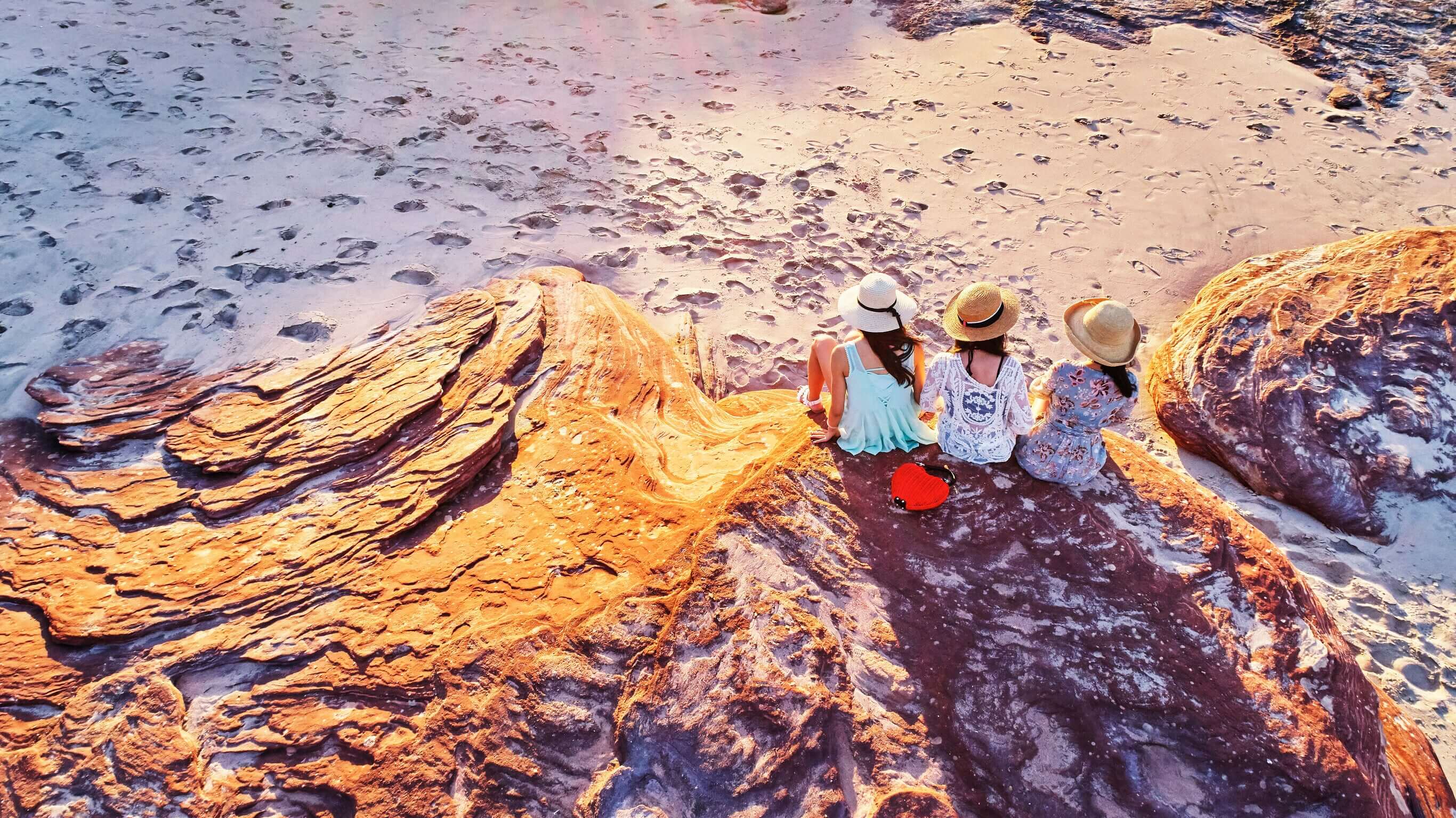 The Ultimate West Coast Road Trip | Perth → Exmouth (One-Way or Return)