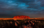 Uluru & Kings Canyon 4-Day 4WD Safari | Depart Alice Springs or Uluru