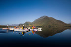 8-Day Sea Kayak Expedition | Southwest Tasmania