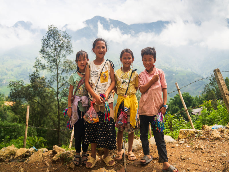 Icons of Vietnam | 12/15 Days of Old Towns, Epic Views & Street Eats