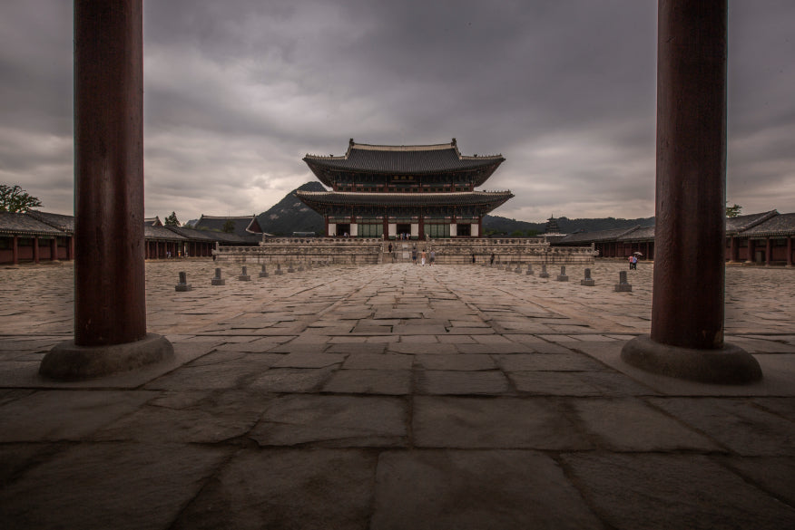 Unlock South Korea: 9-13 Days from Seoul to Jeju Cliffs & Temples