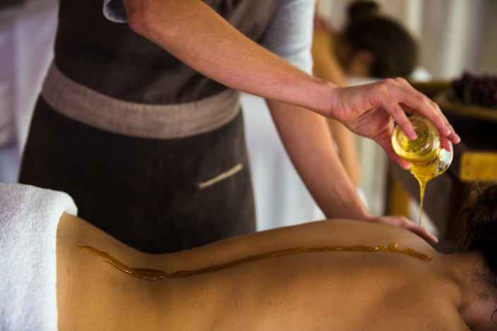 Melbourne Mornington Peninsula Hot Springs Relaxation Day Tour