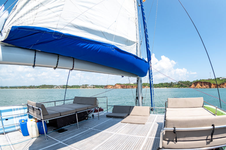 Sri Lanka, Your Way (7-14 Days) | Land Highlights • South Coast Sailing • Or Both