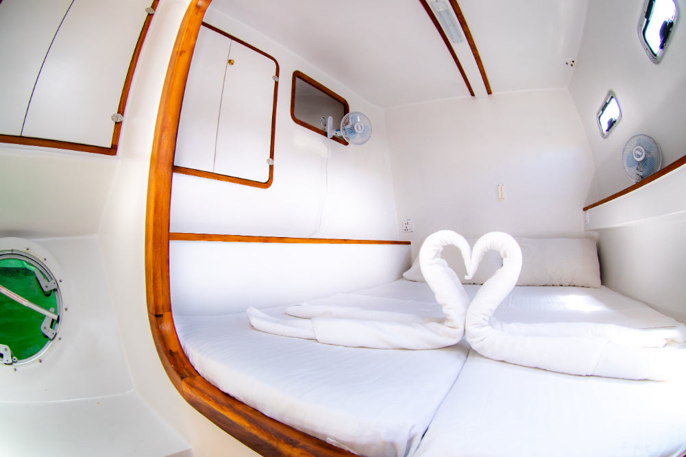 Sri Lanka, Your Way (7-14 Days) | Land Highlights • South Coast Sailing • Or Both