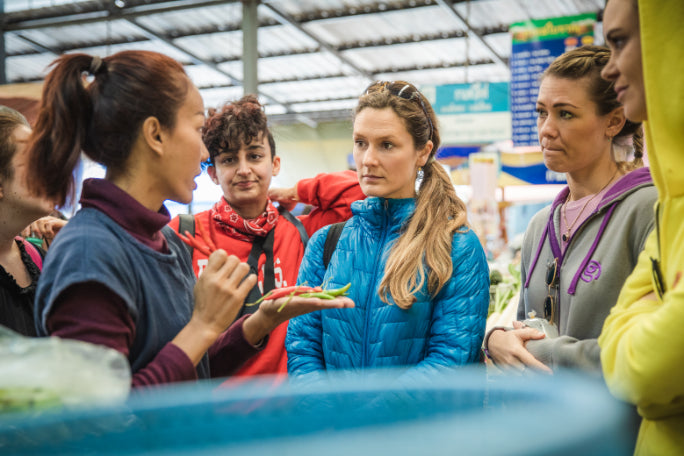 Angkor to Islands in 16-Days | Khmer Culture to Thai Coasts (Choose East or West Isles)