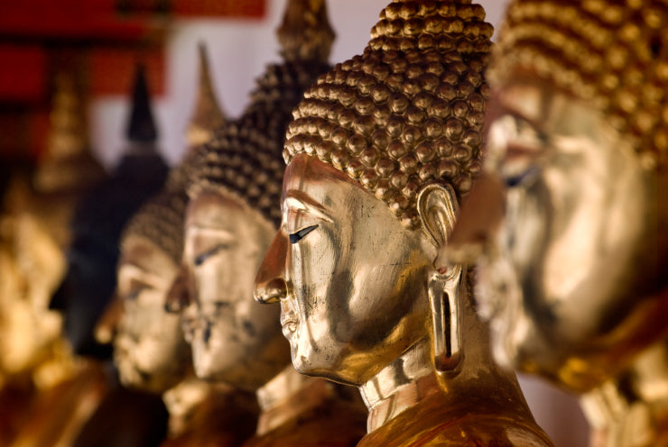 Angkor to Islands in 16-Days | Khmer Culture to Thai Coasts (Choose East or West Isles)