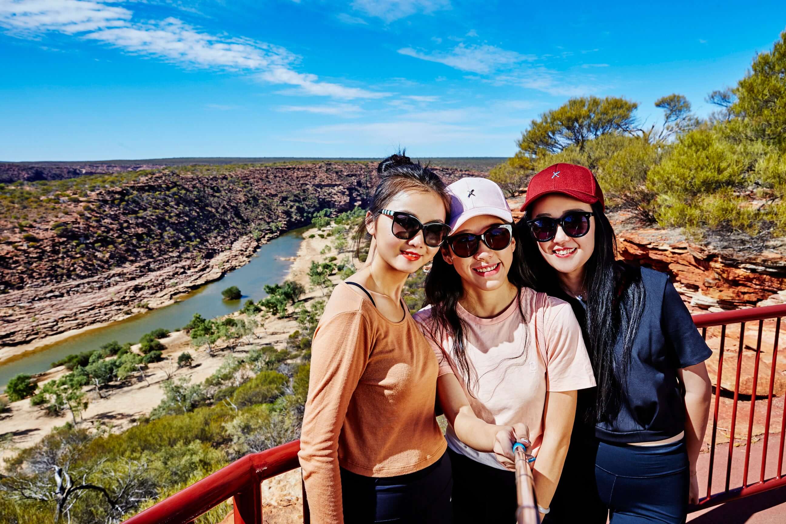 The Ultimate West Coast Road Trip | Perth → Exmouth (One-Way or Return)