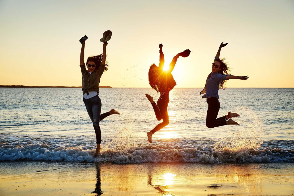 The Ultimate West Coast Road Trip | Perth → Exmouth (One-Way or Return)