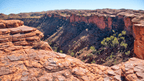 Uluru & Kings Canyon 4-Day 4WD Safari | Depart Alice Springs or Uluru