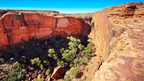 Uluru & Kings Canyon 4-Day 4WD Safari | Depart Alice Springs or Uluru