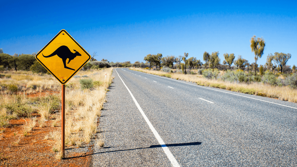 Uluru & Kings Canyon 4-Day 4WD Safari | Depart Alice Springs or Uluru