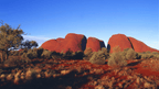 Uluru & Kings Canyon 4-Day 4WD Safari | Depart Alice Springs or Uluru