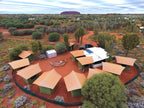 Uluru & Kings Canyon 4-Day 4WD Safari | Depart Alice Springs or Uluru