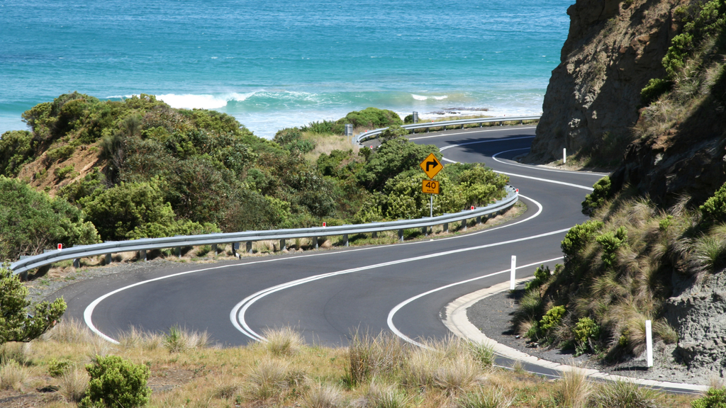 Great Ocean Road Reverse Itinerary Premium Day Tour from Melbourne - Zero Trace Tours