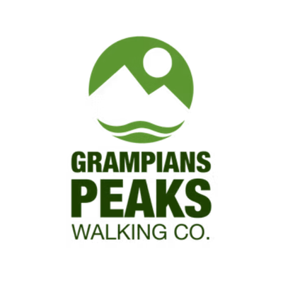 Grampian Peaks Walking Co