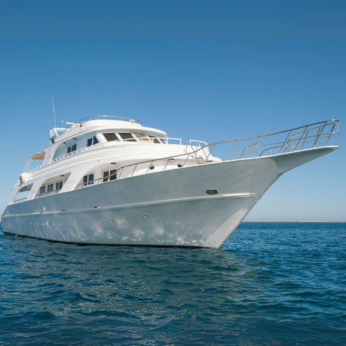 Reefs of Fire | 8 Days | Liveaboard Diving | (Sample)