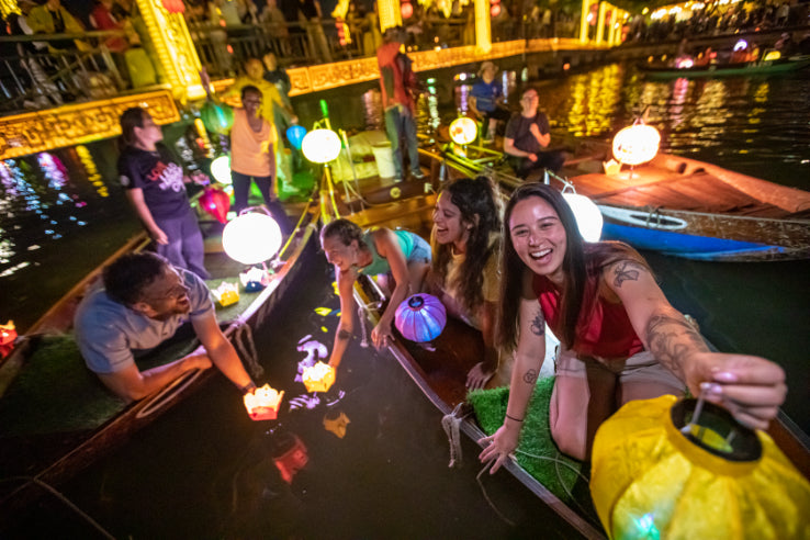 Unlock Vietnam-Cambodia: 17-Day Hanoi to Angkor & Mekong Adventure