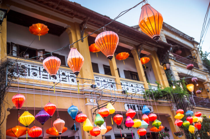 Unlock Vietnam-Cambodia: 17-Day Hanoi to Angkor & Mekong Adventure