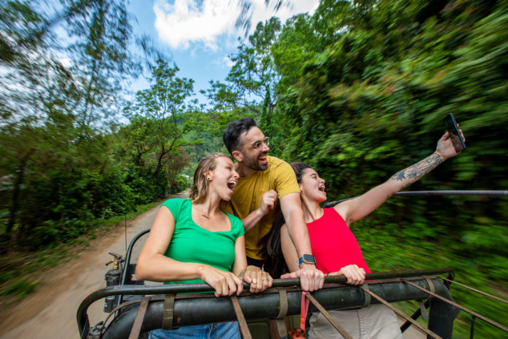 Trail to Tide in Vietnam (10 Days) | Hiking Paths, Cycling Lanes & Limestone Bays