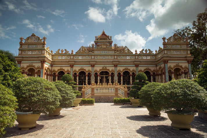 Unlock Vietnam-Cambodia: 17-Day Hanoi to Angkor & Mekong Adventure