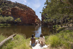 5-Day Larapinta Trail Expedition | West MacDonnell Ranges