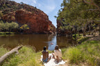 Uluru & Kings Canyon 4-Day 4WD Safari | Depart Alice Springs or Uluru