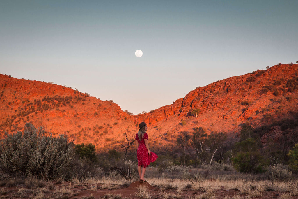 Uluru & Kings Canyon 4-Day 4WD Safari | Depart Alice Springs or Uluru