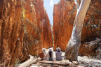 Uluru & Kings Canyon 4-Day 4WD Safari | Depart Alice Springs or Uluru