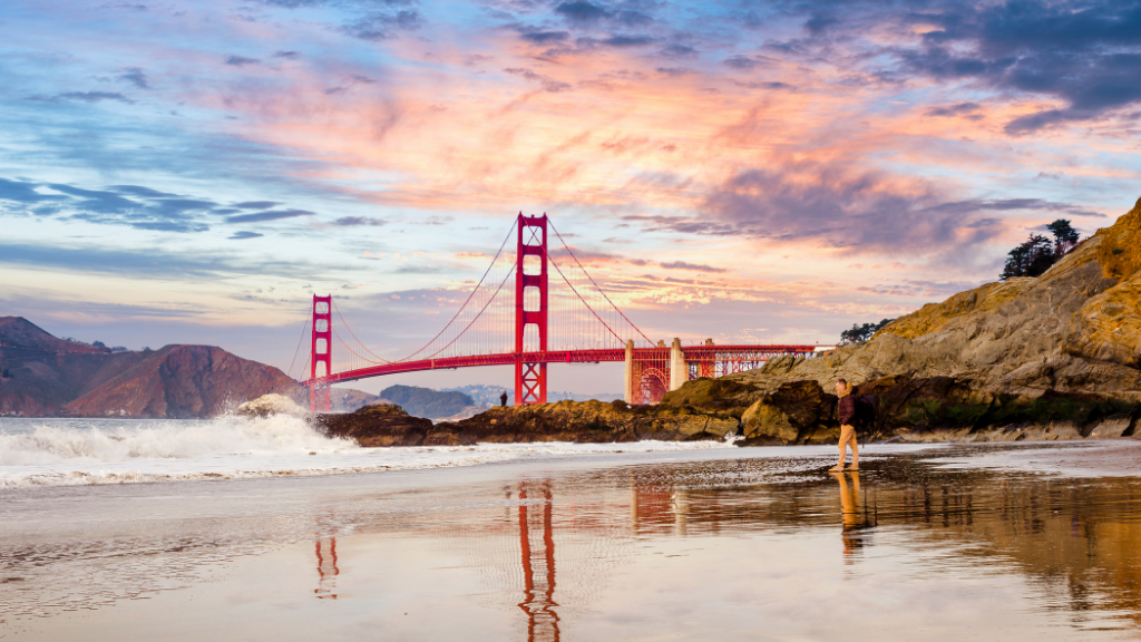 Ultimate Western USA | 9,16 or 18 Days of Parks, Peaks & Pacific