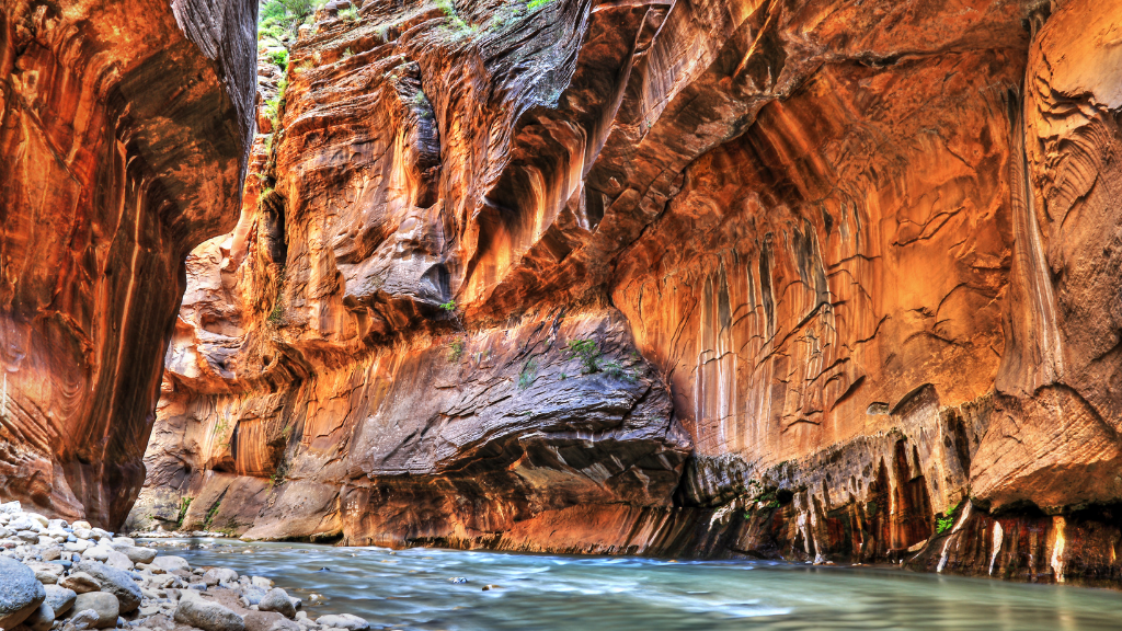 Ultimate Western USA | 9,16 or 18 Days of Parks, Peaks & Pacific